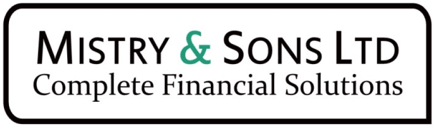 Mistry & Sons Ltd