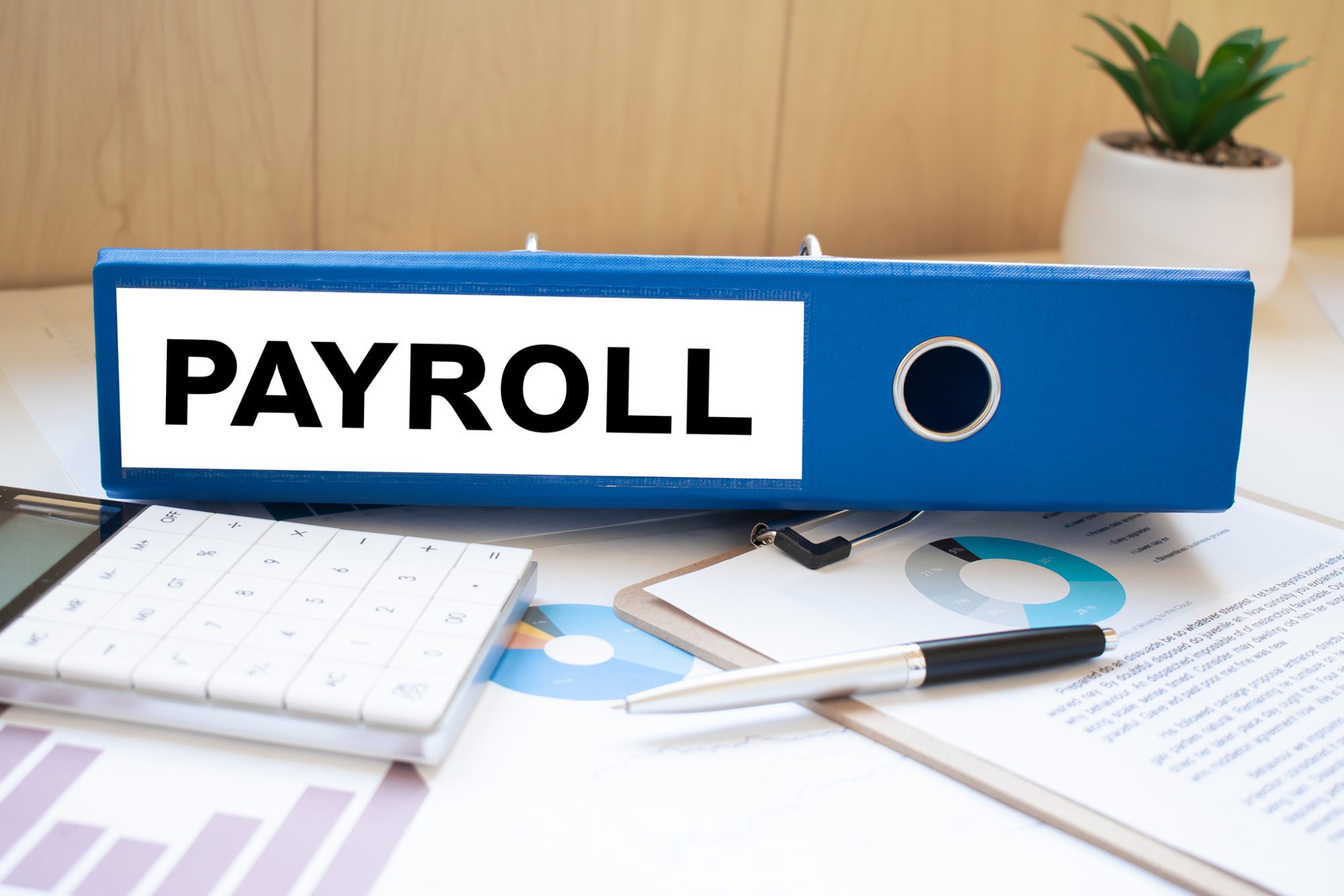 8 payroll mistakes every business must avoid