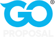 Go proposal square logo