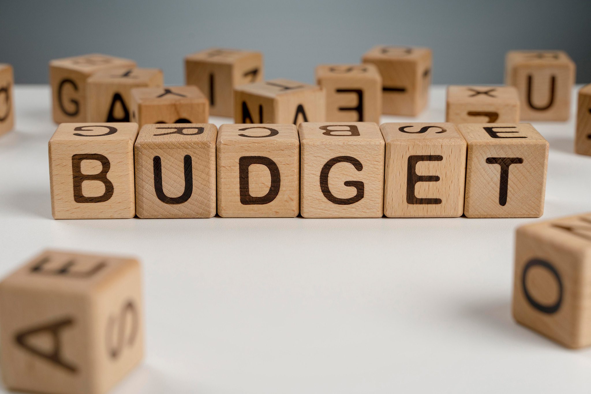 Banner Image- UK budget 2023: Top key announcements