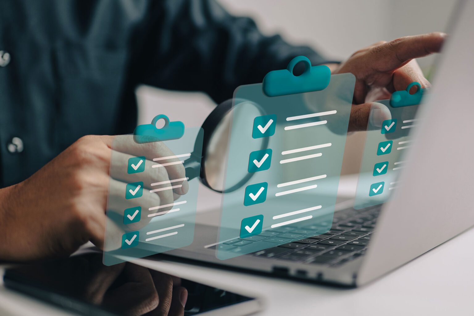 Top 8 self assessment tax return software