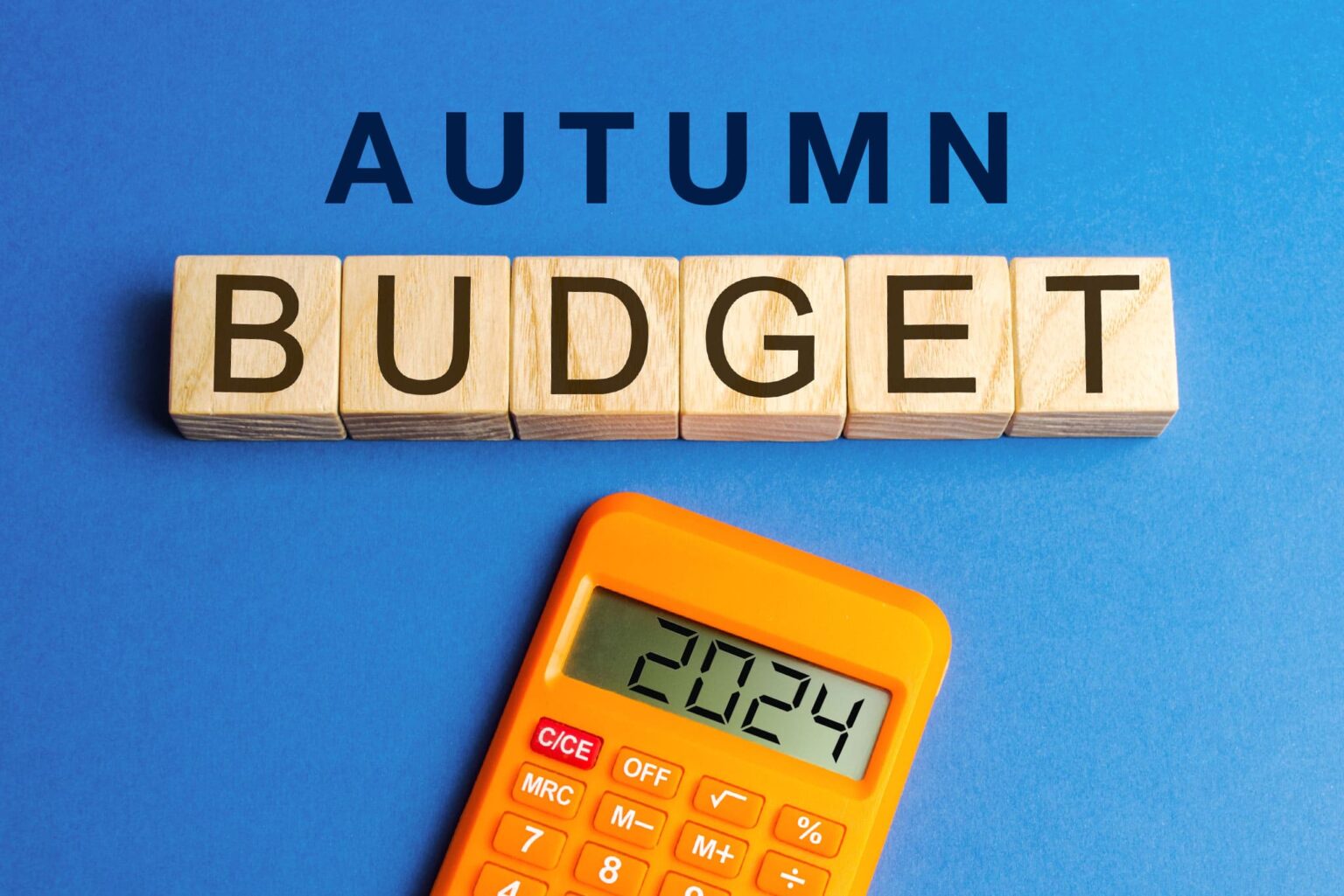 UK Autumn Budget 2024 Key takeaways for landlords and small businesses